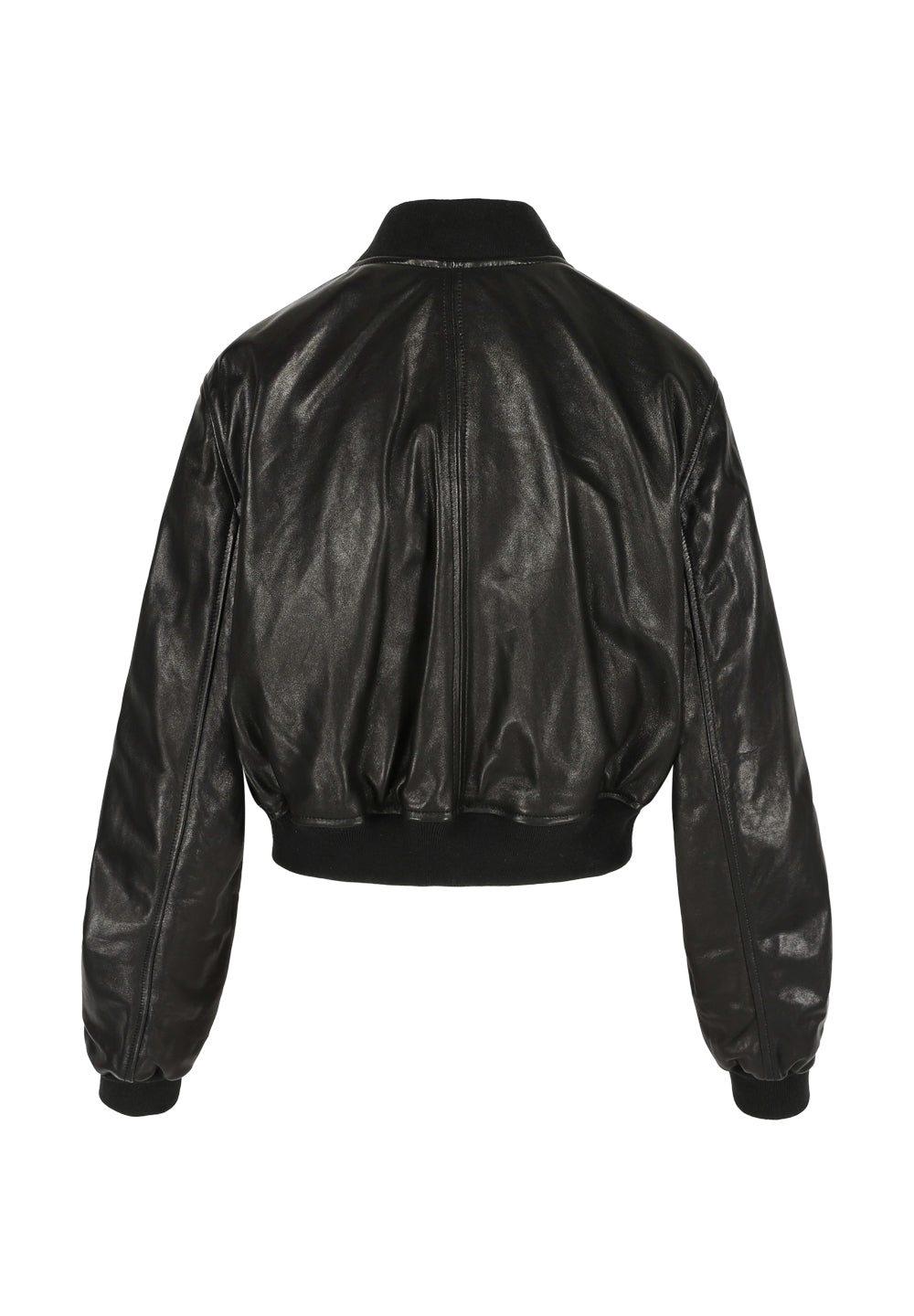 Diana I Bomber Jacket - Black