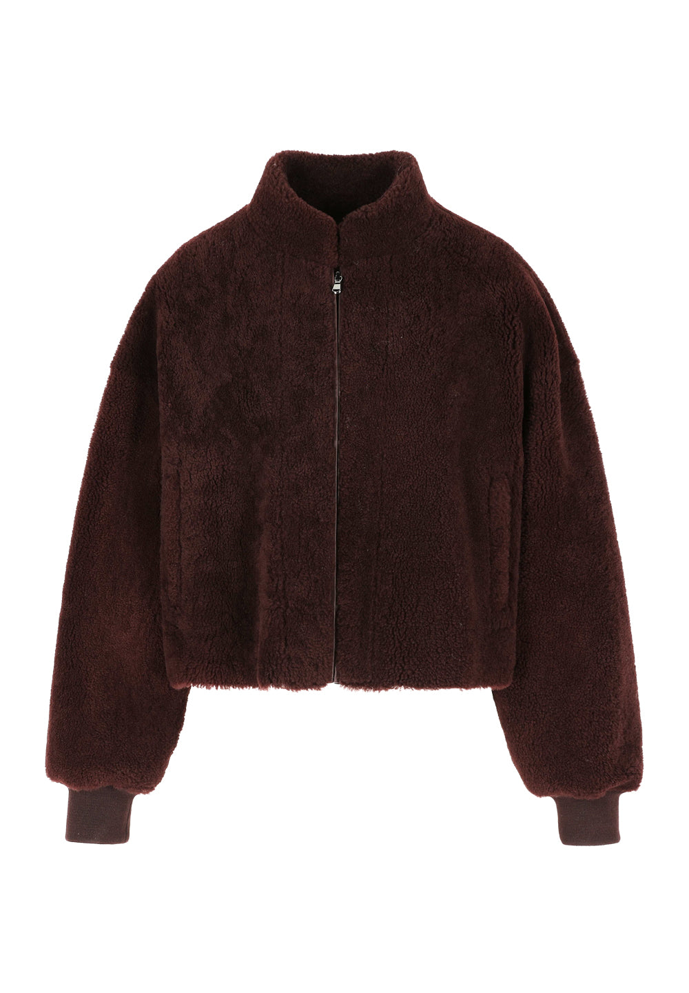 Paige I Shearling Coat