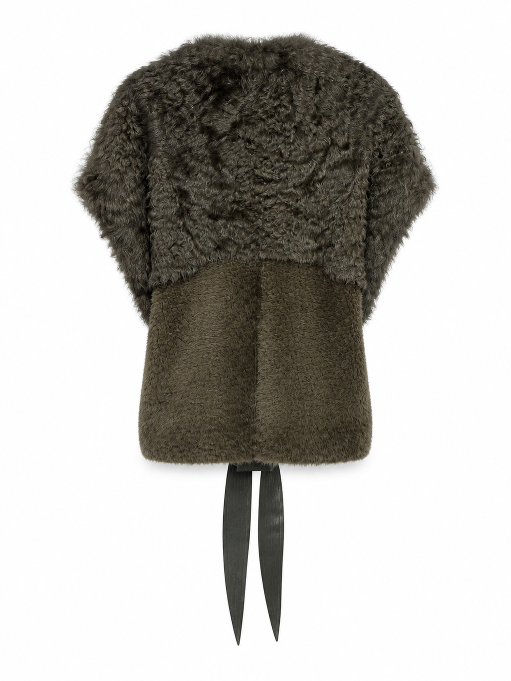 Josie I Nadal Coat - Khaki